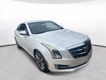 2019 Cadillac ATS 2.0L Turbo Luxury