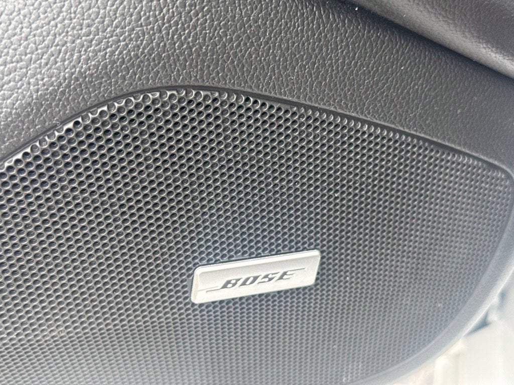 2019 Cadillac ATS 2.0L Turbo Luxury