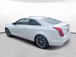 2019 Cadillac ATS 2.0L Turbo Luxury