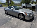 2004 Cadillac XLR Base