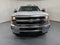 2016 Chevrolet Silverado 2500HD LTZ