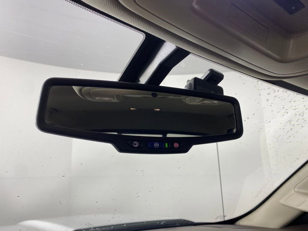 2016 Chevrolet Silverado 2500HD LTZ