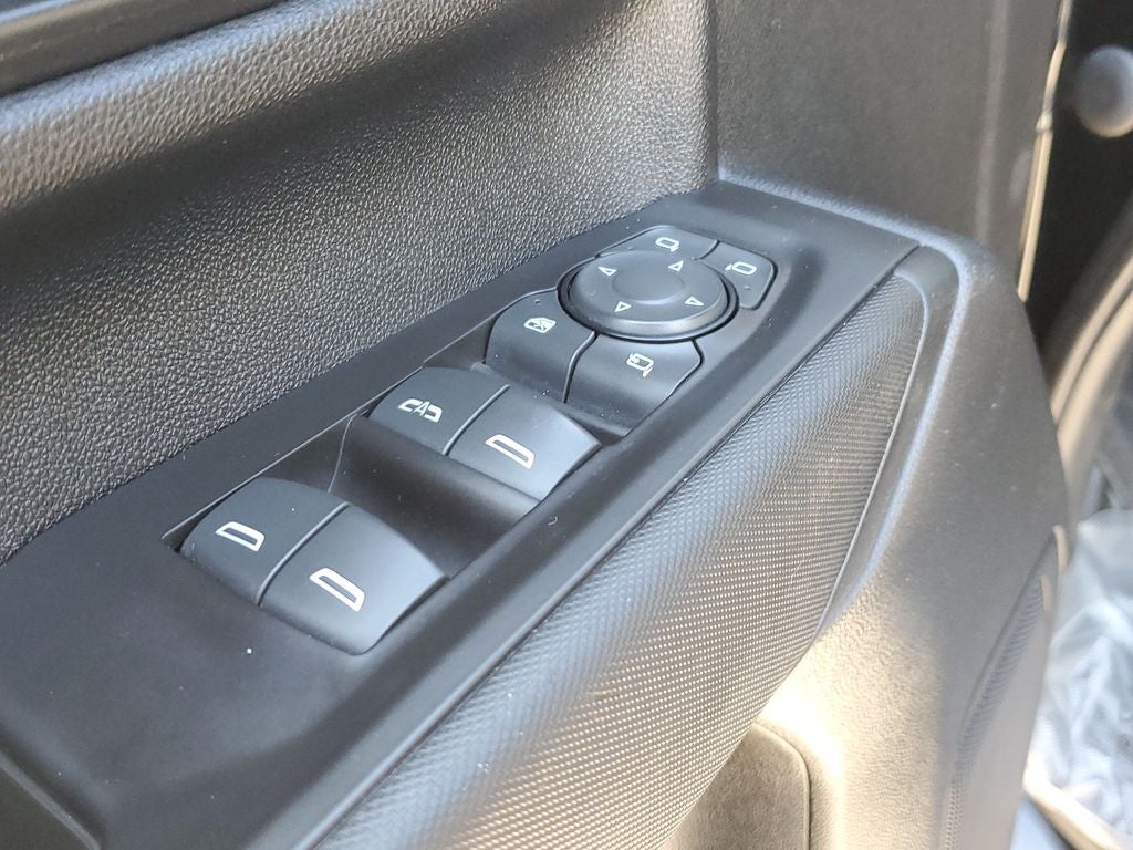 2021 Chevrolet Silverado 2500HD Custom