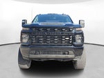 2021 Chevrolet Silverado 2500HD Custom
