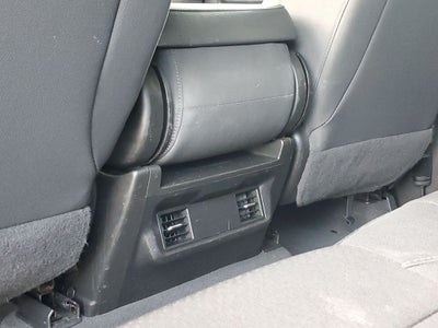 2021 Chevrolet Silverado 2500HD Custom