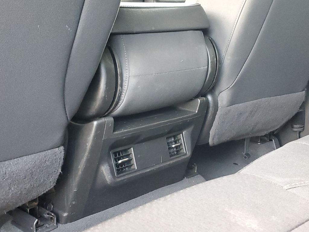 2021 Chevrolet Silverado 2500HD Custom