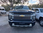2021 Chevrolet Silverado 3500HD High Country