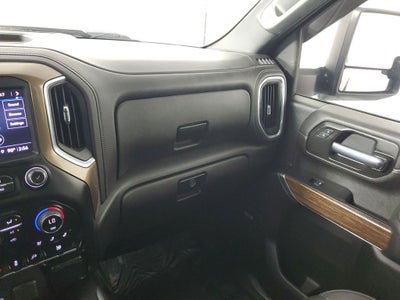 2021 Chevrolet Silverado 3500HD High Country