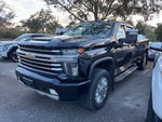 2021 Chevrolet Silverado 3500HD High Country