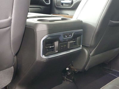 2021 Chevrolet Silverado 3500HD High Country