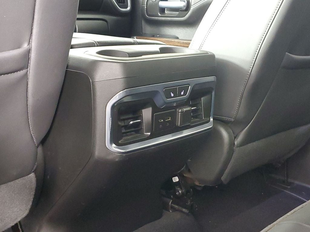 2021 Chevrolet Silverado 3500HD High Country