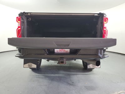 2021 Chevrolet Silverado 3500HD High Country