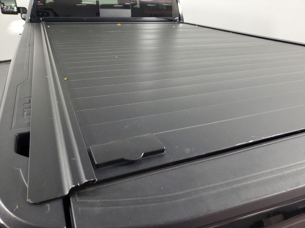 2021 Chevrolet Silverado 3500HD High Country