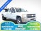 2011 Chevrolet Silverado 3500HD Work Truck DRW