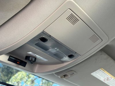 2011 Chevrolet Silverado 3500HD Work Truck DRW