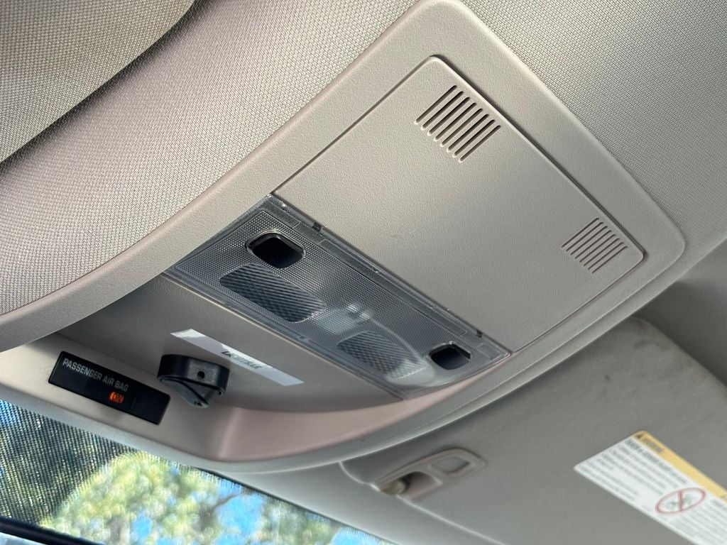 2011 Chevrolet Silverado 3500HD Work Truck DRW