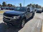 2019 Chevrolet Colorado Work Truck
