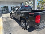 2019 Chevrolet Colorado Work Truck