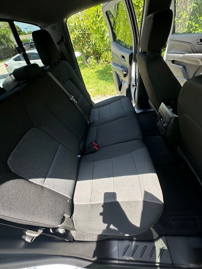 2026 Chevrolet Colorado Work Truck