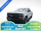 2014 Chevrolet Silverado 1500 Work Truck