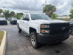 2014 Chevrolet Silverado 1500 Work Truck