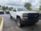 2014 Chevrolet Silverado 1500 Work Truck