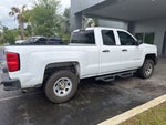 2014 Chevrolet Silverado 1500 Work Truck