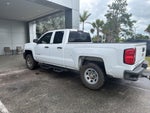 2014 Chevrolet Silverado 1500 Work Truck