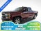 2015 Chevrolet Silverado 1500 LT LT2