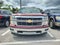 2015 Chevrolet Silverado 1500 LT LT2
