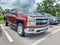 2015 Chevrolet Silverado 1500 LT LT2
