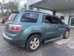 2009 GMC Acadia SLT-2