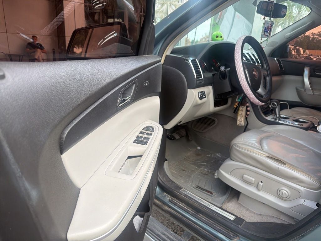 2009 GMC Acadia SLT-2