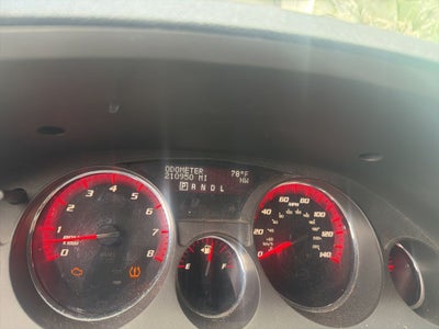 2009 GMC Acadia SLT-2