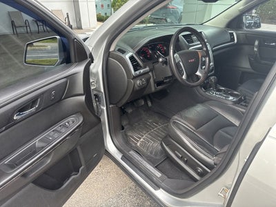 2015 GMC Acadia SLT-1