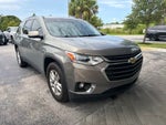 2019 Chevrolet Traverse LT Cloth w/1LT