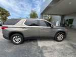 2019 Chevrolet Traverse LT Cloth w/1LT