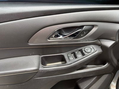 2019 Chevrolet Traverse LT Cloth w/1LT