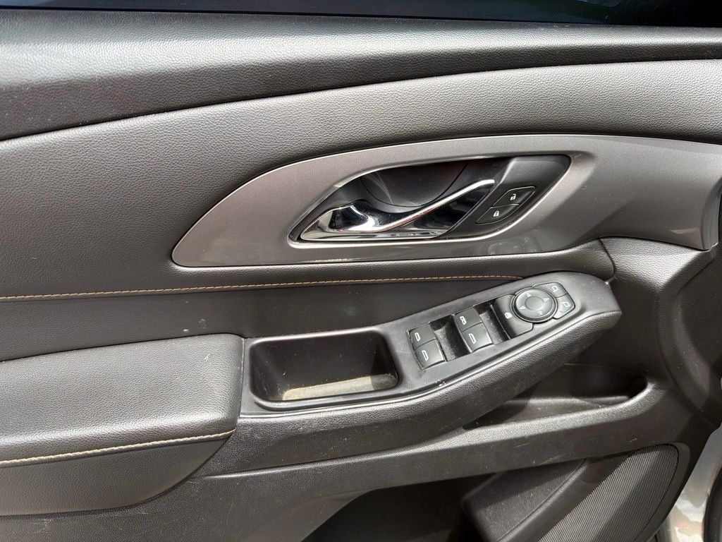2019 Chevrolet Traverse LT Cloth w/1LT