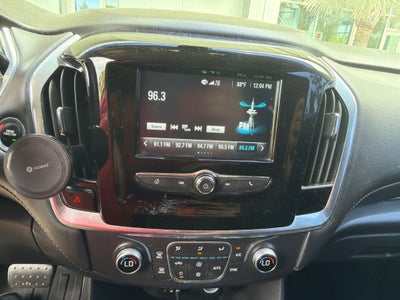 2019 Chevrolet Traverse LT Cloth w/1LT