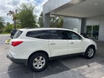 2012 Chevrolet Traverse 2LT 2LT