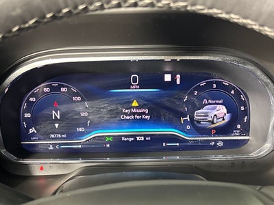 2022 Chevrolet Tahoe Premier