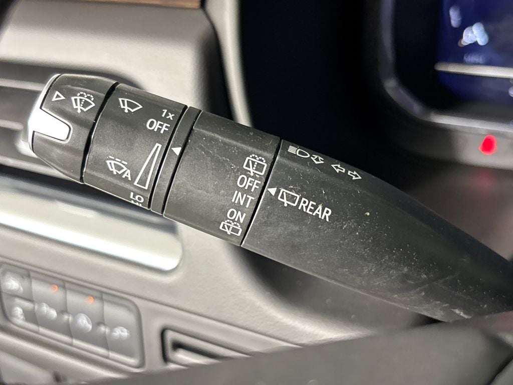 2022 Chevrolet Tahoe Premier