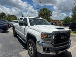 2019 GMC Sierra 2500HD SLT
