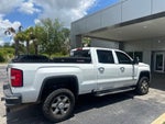 2019 GMC Sierra 2500HD SLT