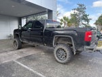 2018 GMC Sierra 2500HD SLE