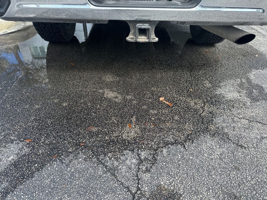 2022 GMC Sierra 2500HD Pro