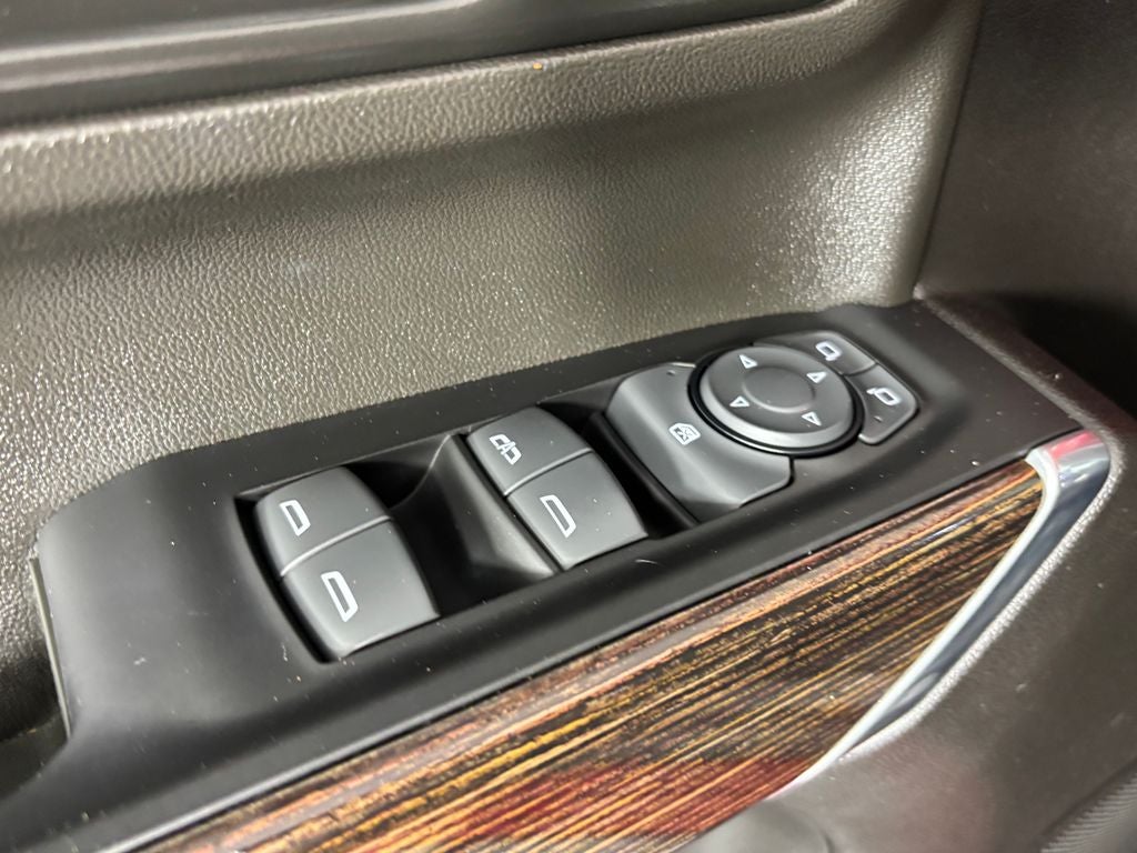 2022 GMC Sierra 2500HD SLE