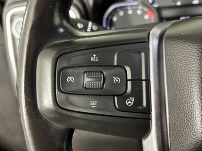 2022 GMC Sierra 2500HD SLE