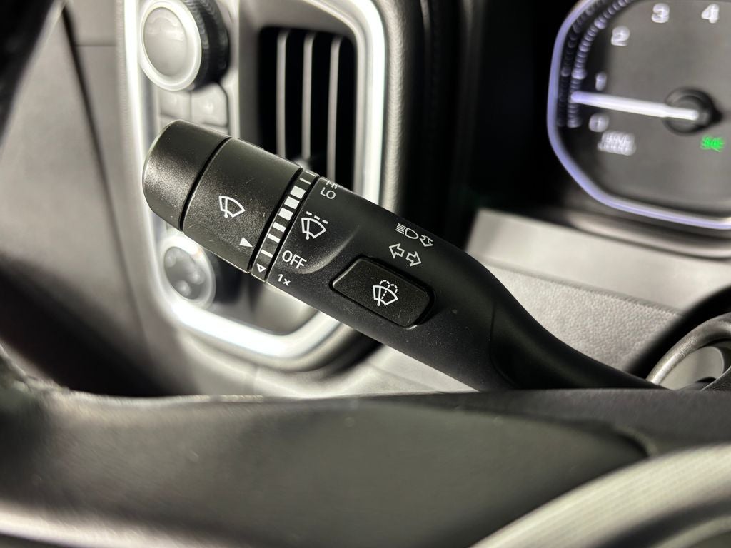 2022 GMC Sierra 2500HD SLE